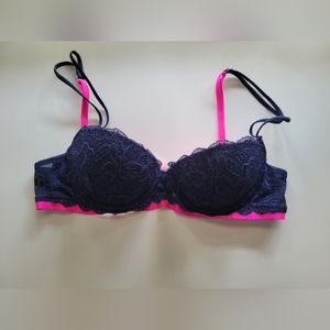PINK Victoria's Secret Bra - 34A